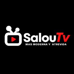 SalouTV y Charo Pérez Campos