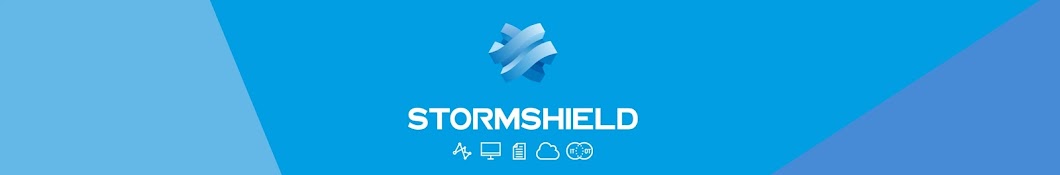 Stormshield यूट्यूब चैनल अवतार