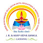 JB & KARP VIDYA SANKUL (GSEB ENGLISH MEDIUM) logo