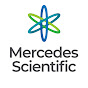 Mercedes Scientific logo