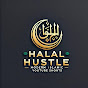 Halal Hustle logo