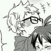 Tsukishima’s main