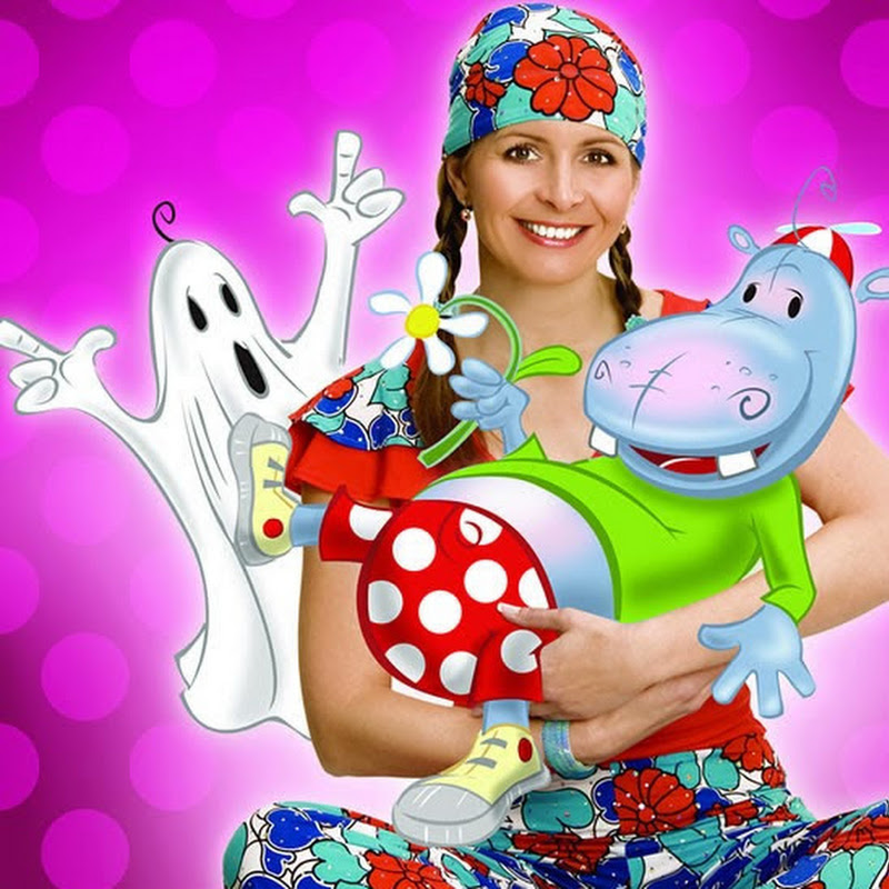 MÍŠA Růžičková