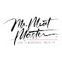 Mr. Meat Master logo