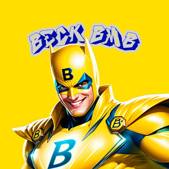 BECK BMB. avatar