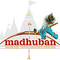 Madhuban Dhaam logo