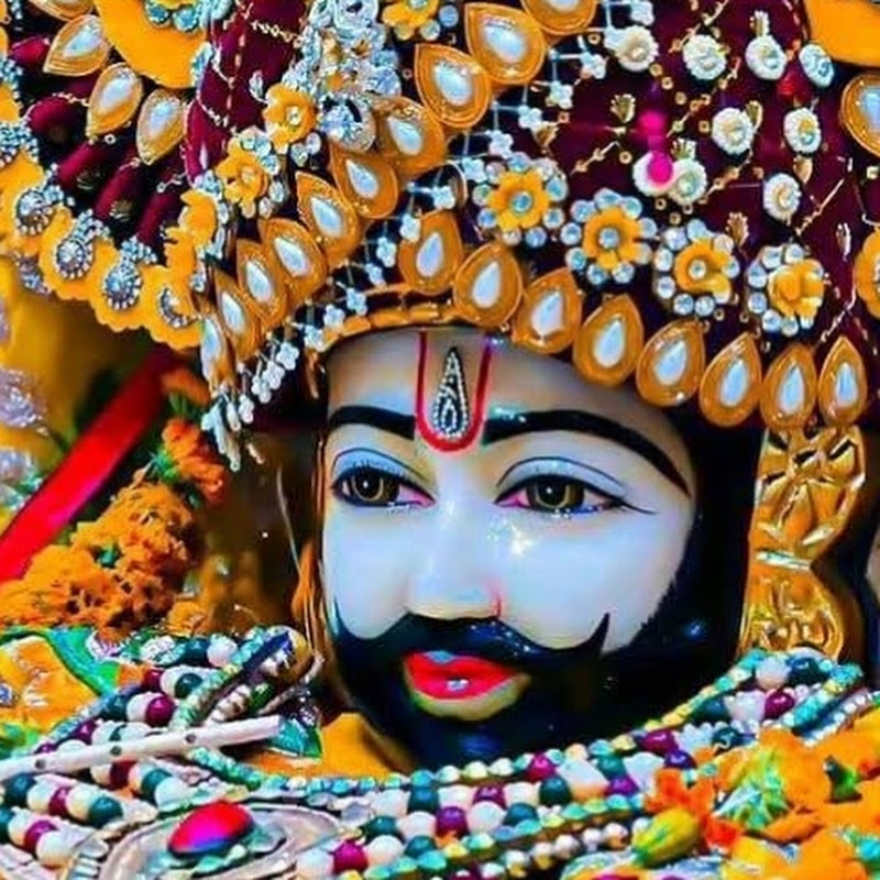 जय श्री श्याम🙏