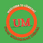 Umar Muhammad Official - @umarmuhammadofficial6601 - Youtube