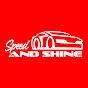 Speed and Shine TV logo