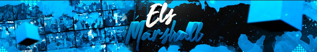 Els Marshall YouTube kanalı avatarı