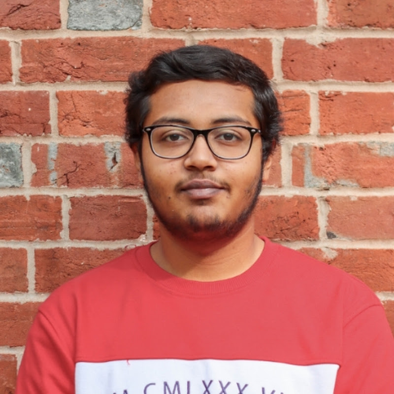 Syed Imran Ali