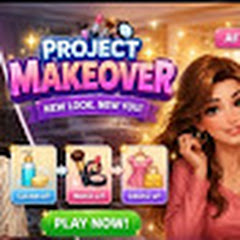 Project Makeover 