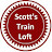 Scott's Train Loft