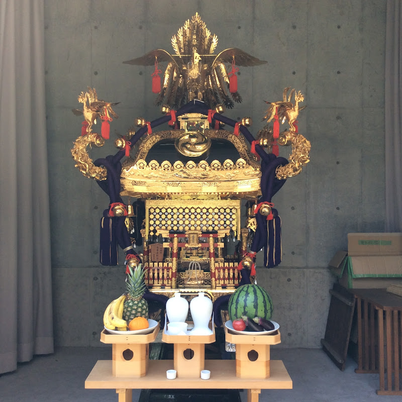 和太鼓お祭りチャンネル
