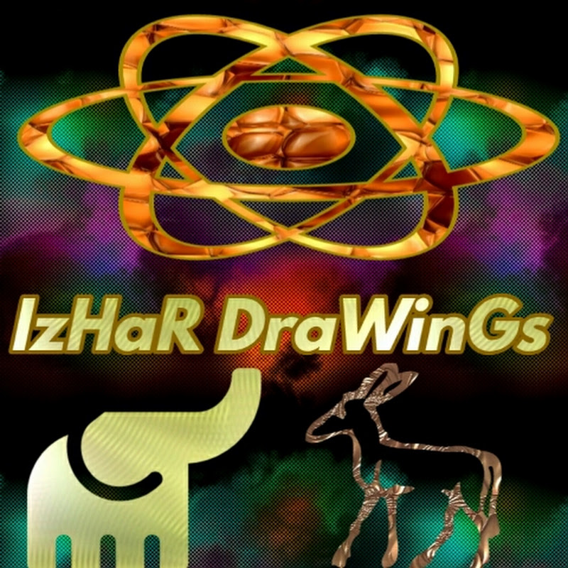 Izhar Drawings
