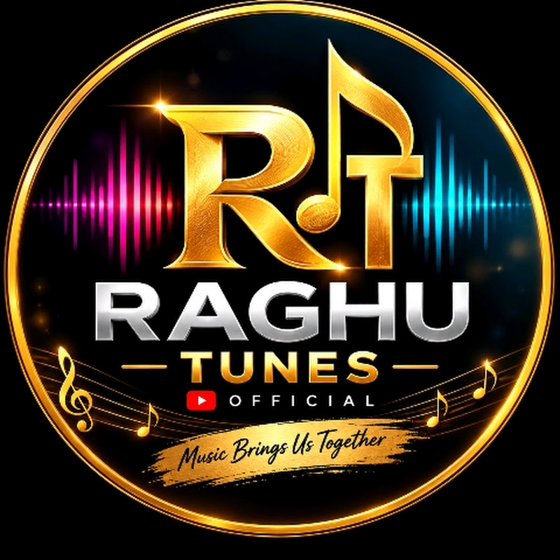 RaghuTunesOfficial