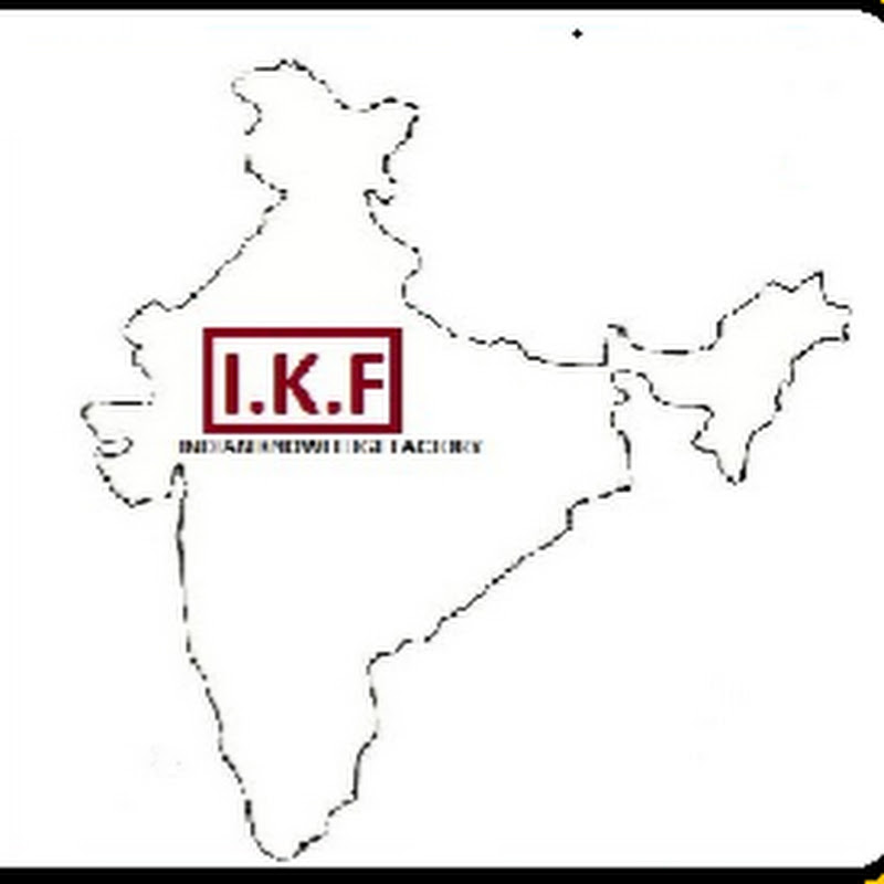 Indian Knowledge Factory
