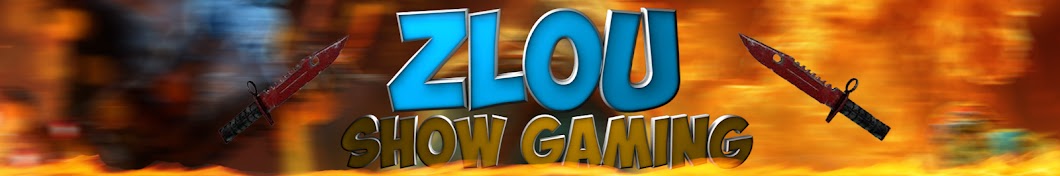 ZLOU SHOW رمز قناة اليوتيوب