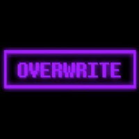 Post from 덮어쓰기 (overwrite)