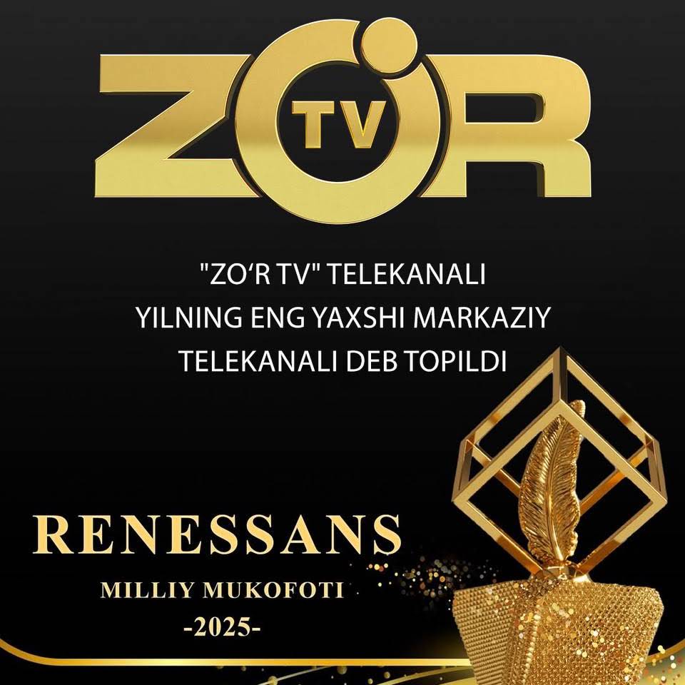 Post from ZO'R TV