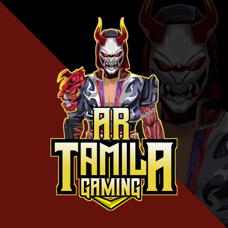 AR TAMILA GAMING