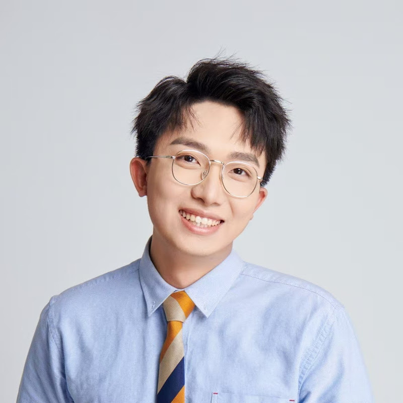 黄同学看房vlog Logo