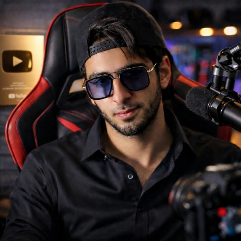 Ahmed VD TV
