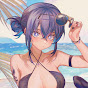菲兒琉卡Firliuka VTuber 大頭貼