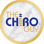 The Chiro Guy - Dr. Ash - Best Chiropractor