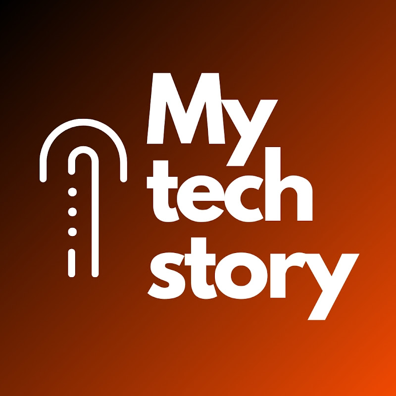 My Tech Story Africa