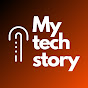 My Tech Story Africa logo