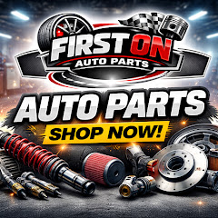 First On Auto Parts