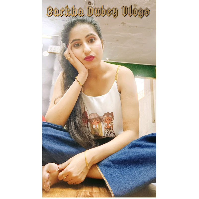 Barkha Dubey Vlogs