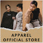 Apparel official store  logo