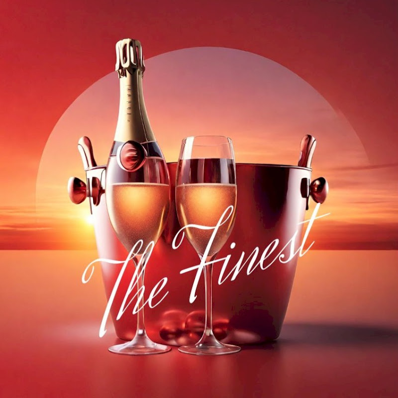 The Finest - Chillout & Lounge