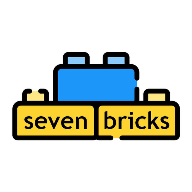 Seven Bricks - LEGO and More