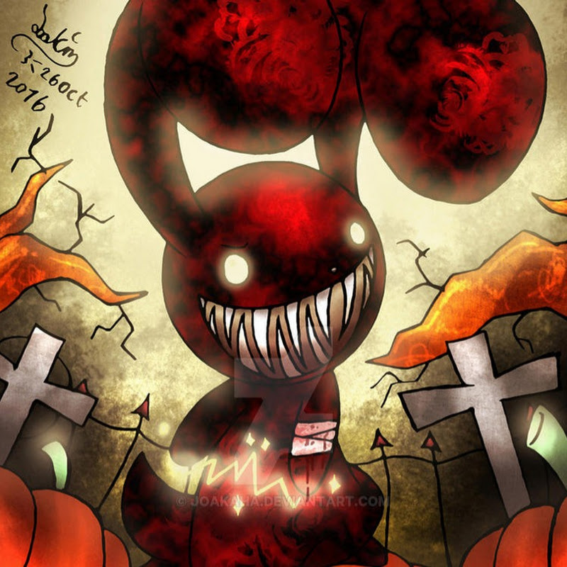 Killer Rabbit Gaming  YOUTUBE CHANNEL