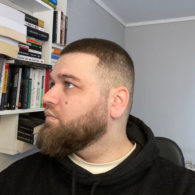 Programming with Alex