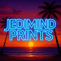 JediMindPrints logo