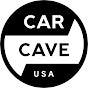 Car Cave logo