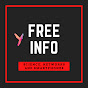 Free information logo