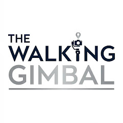 The Walking Gimbal