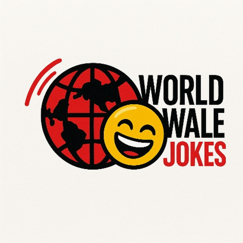 WorldWale Jokes