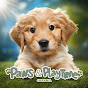 PawsomePets logo
