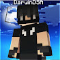 Hire Darwin DSA — Minecraft Content YouTube creator for sponsorships