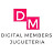 DIGITAL MEMBERS JUGUETERIA 