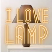 I love lamp