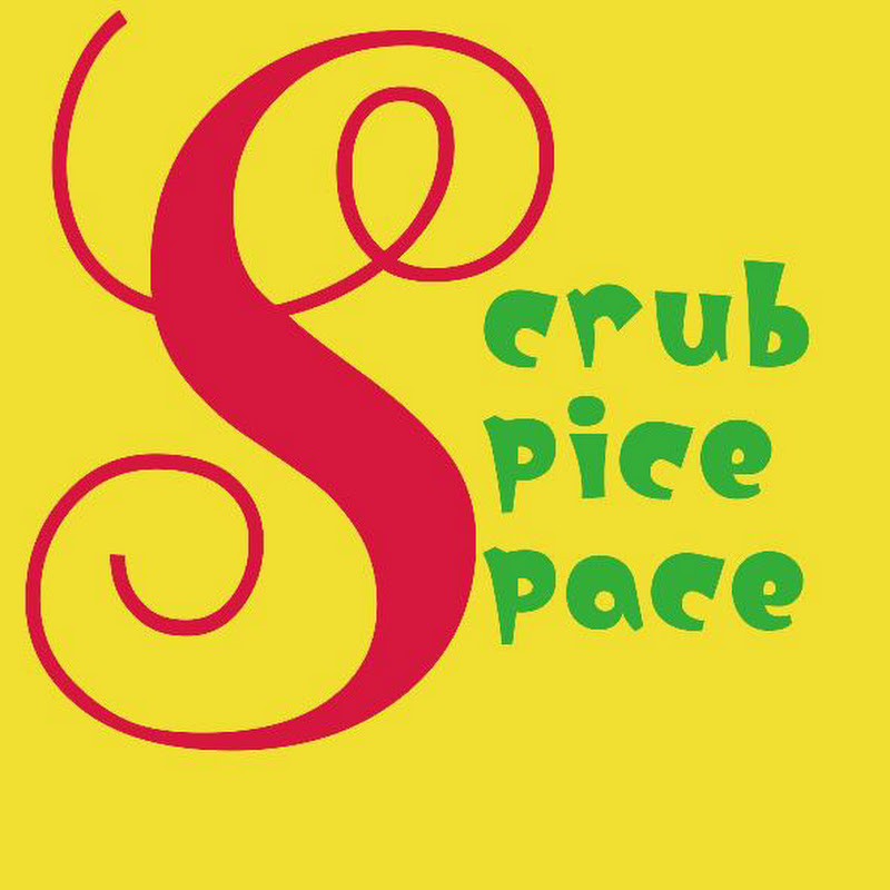 Scrub Spice Space