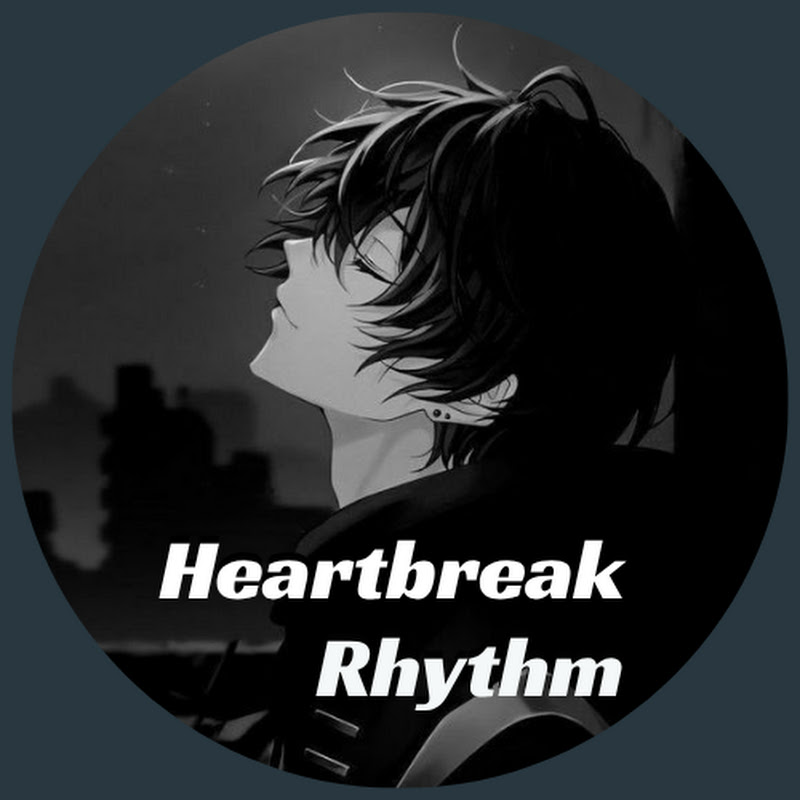 Photo Heartbreak Rhythm