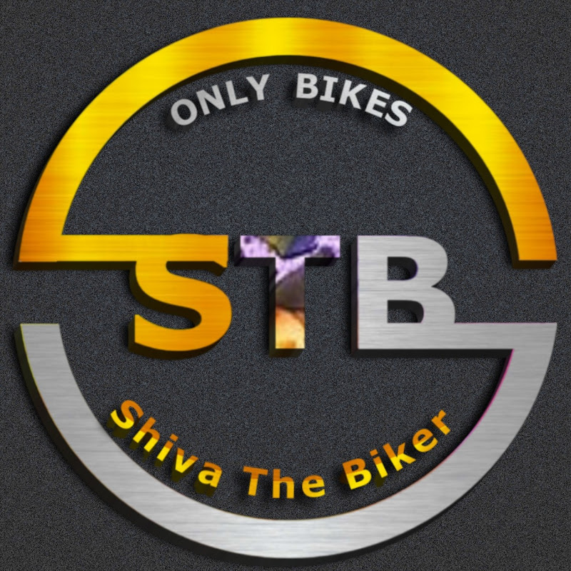 Shiva The biker